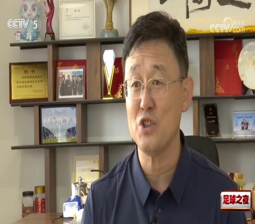 孫繼海：為什么球員展現(xiàn)出來是好像不努力、沒拼命，那是能力不夠