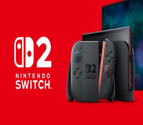 Switch2成日本史上销售最快游戏机:打破PS2记录,首周突破百万台