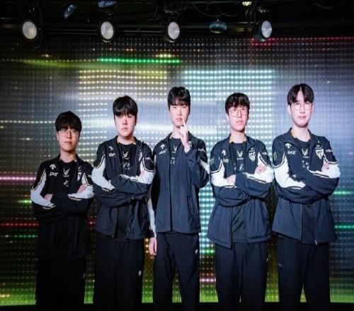Chovy：MSI我們也會(huì)贏下所有比賽并且奪冠的