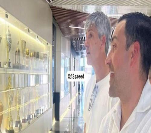 世體：前皇社主帥伊馬諾爾已和利雅得青年人簽約，年薪近1000萬歐