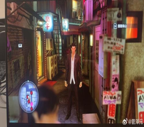 管澤元分享NS2底座模式：大概PS4PRO的性能臥槽我竟然感覺真還行