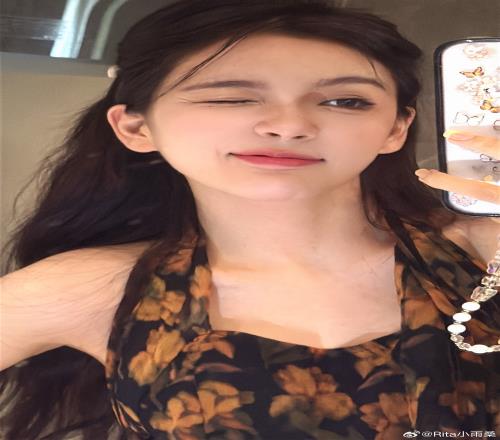 怎么有種少婦感！LPL女解說Rita曬照：今天不是門鎖拍的！