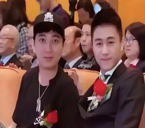 电竞天使投资人之间的交易!"赌王"之子何猷君收购王思聪旗下企业