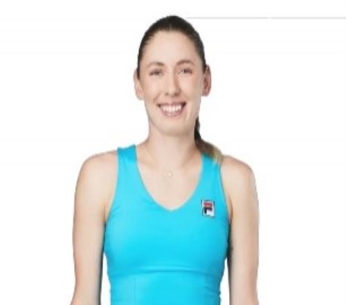 WTA500巴特洪堡站首轮：亚历山德洛娃、诺斯科娃淘汰对手晋级