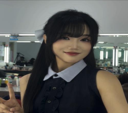 主持十月曬照：抖抖庫存，要開始適應(yīng)加拿大時(shí)差了！