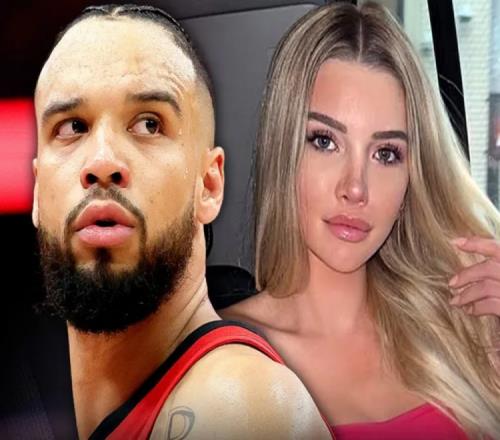 TMZ：狄龍申請前女友限製令稱後者情感虐待&還威脅要切他的手指