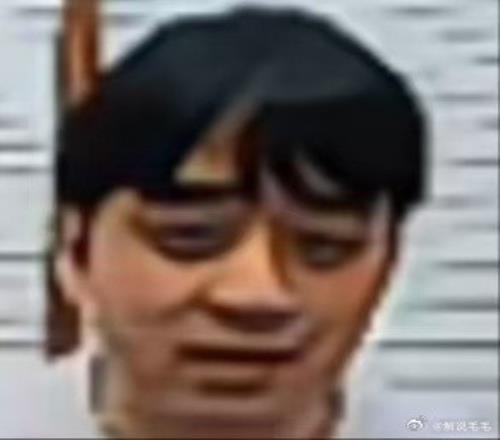狠狠熬！毛毛更博：毛哥要在大米家尸變了