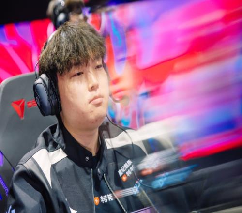 Bin更新推特：“SeeyouTomorrowG2明天見(jiàn)，G2！”