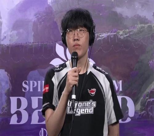 Kael:两支LCK队伍是冠军候补对线主导权和地图资源很重要