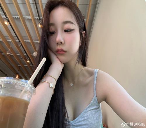 功利奶不可?。itty曬照：轉(zhuǎn)播前小預(yù)測一下GENG31G2