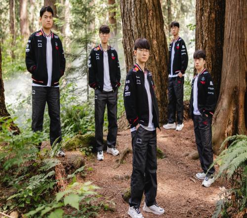 MSI歷史對陣?yán)?，T1只有面對LPL隊(duì)伍時(shí)決勝局全敗！