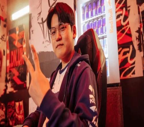 Gumayusi第二把盧錫安14殺，創(chuàng)造本屆MSI單場最高擊殺記錄
