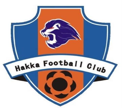 奥马尔松、邓宇彪、魏洺赫完成签约手续，成功加盟梅州客家