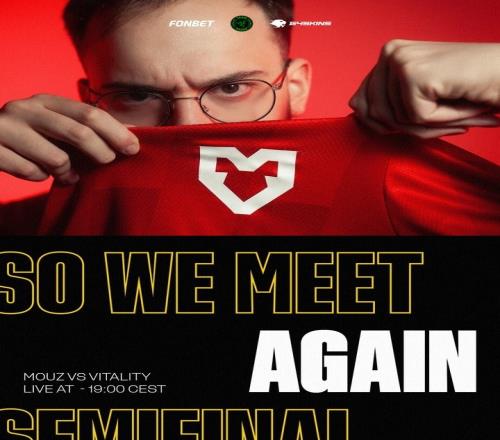 就在今天xertion火力全開ropz5殺難救小蜜蜂MOUZ拿下選圖