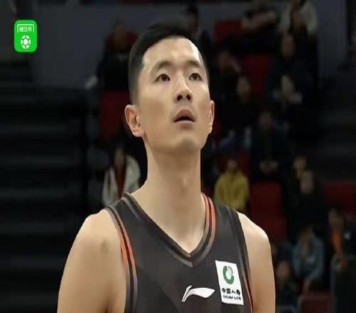 山東10085輕取新疆，馬基斯克里斯36+7+4，陳林堅17分