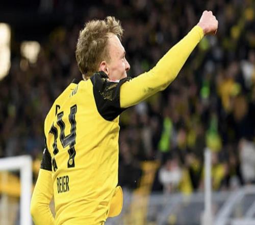 拜尔:在第90分钟进球却在第90分钟被追平,这太糟糕了