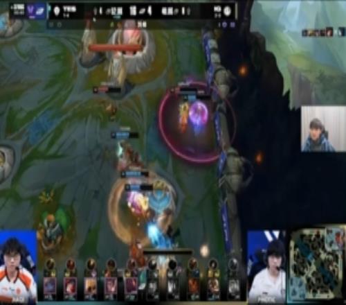 JackeyLove：大家今天狀態非常不錯昨天要是贏了就3分了有點可惜