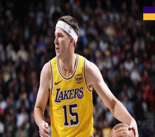 16分大胜篮网!湖人1日内5喜临门,詹姆斯再创2大神级纪录