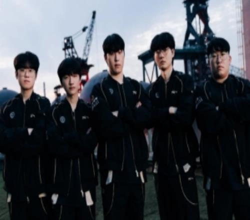 LOLEsports發文恭喜HLE：歡迎來到四分之一決賽！