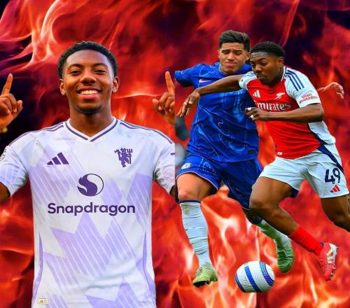 曼联签阿森纳左闸需5100万!拉爵放弃,卢克肖无缘世界杯不买人