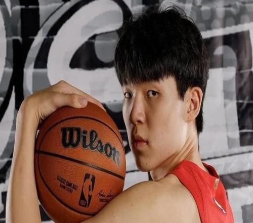 生涯第一次被DNP,杨瀚森需要保持耐心