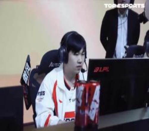 前有Condi、Bo，後有銀河、奶油！打野位已經成為假賽的重災區