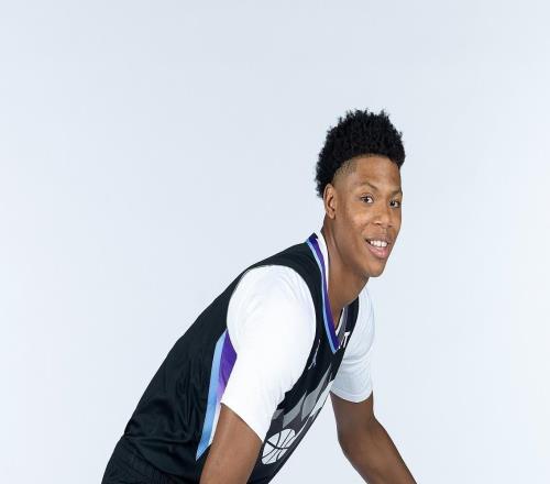 NBA生涯的第一個生日！爵士官方祝貝利19歲生日快樂！