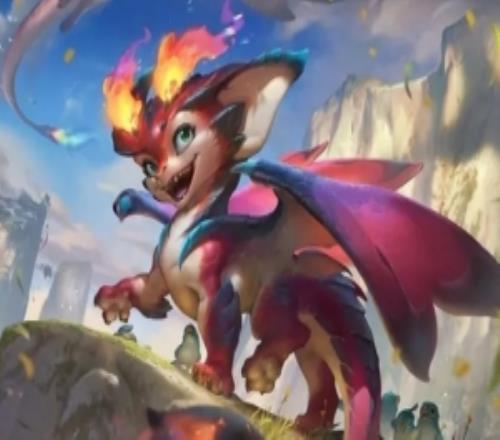 今日是小火龙上线两周年,你印象深刻的使用者与名场面是