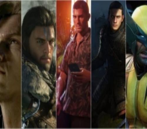 曝现在3A预算3亿美元起步！全是员工工资，和高管无关