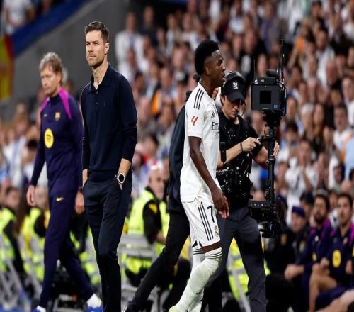 阿斯：維尼修斯是皇馬核心資產，阿隆索下課為其續約掃清障礙