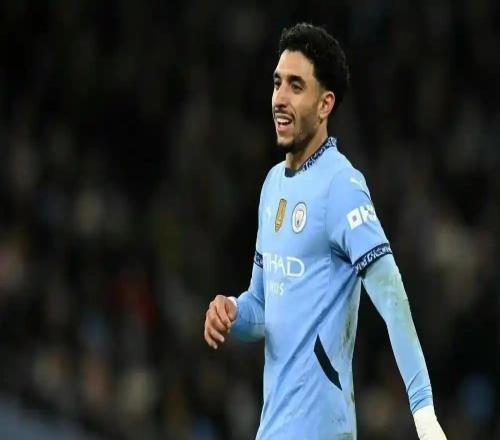 乔拜利承认曼城进入艰难阶段,马尔穆什需要核心定位