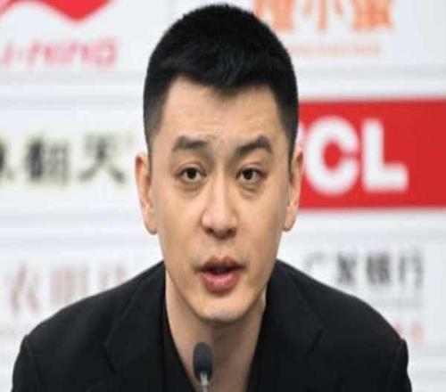 又甩锅!辽篮杯赛出局,杨鸣赛后找了5个理由,辽迷睁眼说瞎话