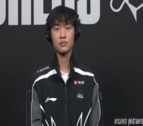 knight：想交手TES和T1，訓練賽幾乎全勝但正賽未能完全展現(xiàn)