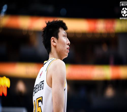 官方:共30名球员未通过CBA体测需补测,沈梓捷、赵岩昊在列