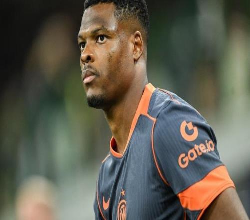 还是要走!国米跟队发文证实,荷兰飞翼与蓝黑军团“缘分已尽”