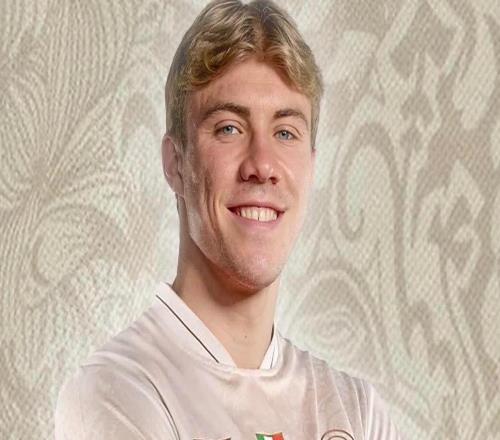 斯基拉：那不勒斯已計劃激活霍伊倫4400萬歐的買斷條款