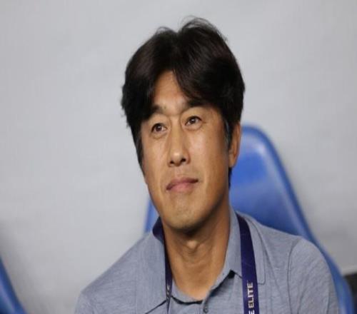 徐正源：执教成都时91视频H文设定了长远目标，来到亚冠赛场很欣慰