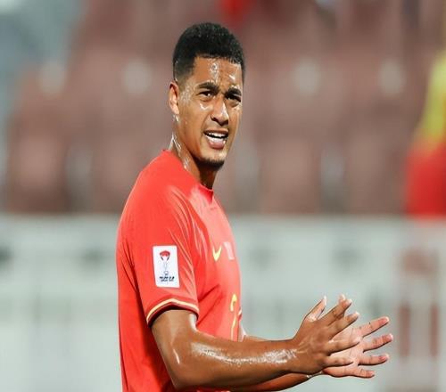 比賽還沒開打，上海海港就連遭兩個(gè)致命壞消息，取勝廣島三箭懸了