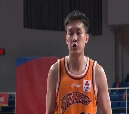 丁彥雨航，終于和自己和解了