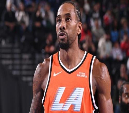 快船vs国王前瞻:快船状态火热冲五连胜,伦纳德剑指队史纪录