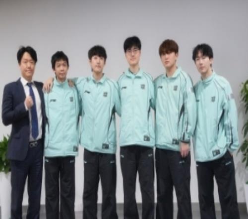 LNG發(fā)文告別第一賽段：每個(gè)人都在努力，但可惜我們?nèi)晕醋龅阶詈?></div>
<p>LNG發(fā)文告別第一賽段：每個(gè)人都在努力，但可惜我們?nèi)晕醋龅阶詈?/p>
</a> </li>
<li> <a href=