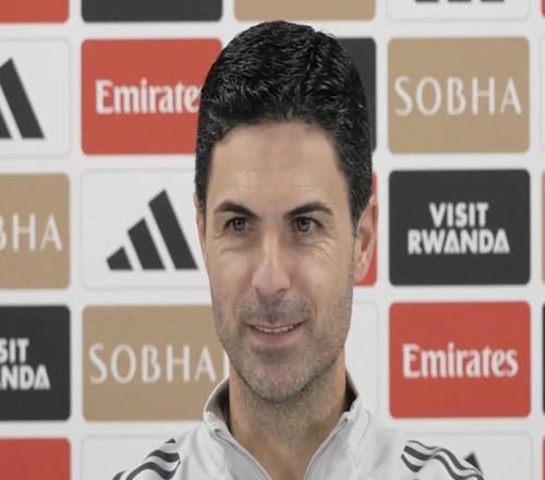 塔帅：我们需要热苏斯这样的球员AI确实是有价值的工具