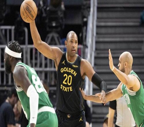 勇士队霍福德谈离开凯尔特人:若能重返波士顿,那绝对是一种荣幸