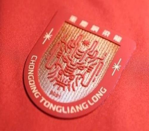 00战平津门虎,重庆铜梁龙取得队史第一个中超积分