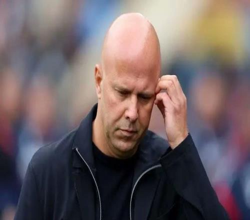 利物浦自9月27日以來輸了6場，為五大聯(lián)賽球隊(duì)最多