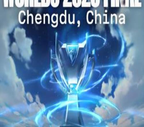 S賽奪冠賠率更新：T1重新滑落至第四GEN繼續(xù)榜首HLE第二iG第八