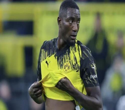 遭遇国内赛事6场进球荒!德甲神锋状态全面下滑,疲劳成罪魁祸首