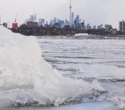 加拿大滑雪愛好者“拒赴美”，特朗普言論致預訂量暴跌