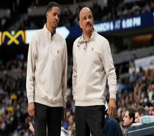 無(wú)控衛(wèi)陣容火箭隊(duì)繼續(xù)試陣！全新模式出爐，30歲老將改打1號(hào)位