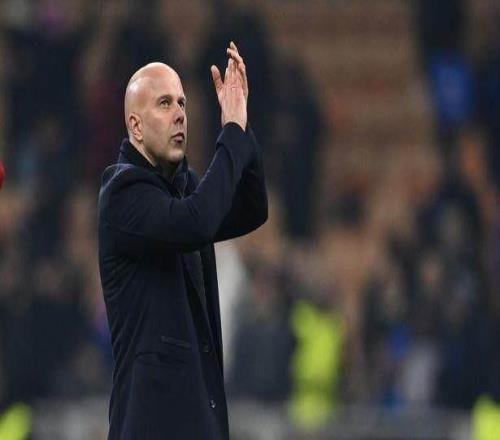 斯洛特:不会透露与萨拉赫的谈话内容我们需要他